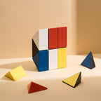 The Style (方彩格律) 14pcs