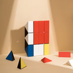 The Style (方彩格律) 28pcs
