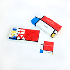 The Style (方彩格律) 28pcs
