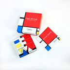 The Style (方彩格律) 14pcs