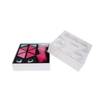 Flamingo (熾焰飛茫) 初階組 12pcs