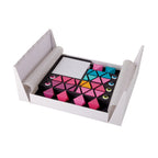 Flamingo (熾焰飛茫) 高階組 36pcs
