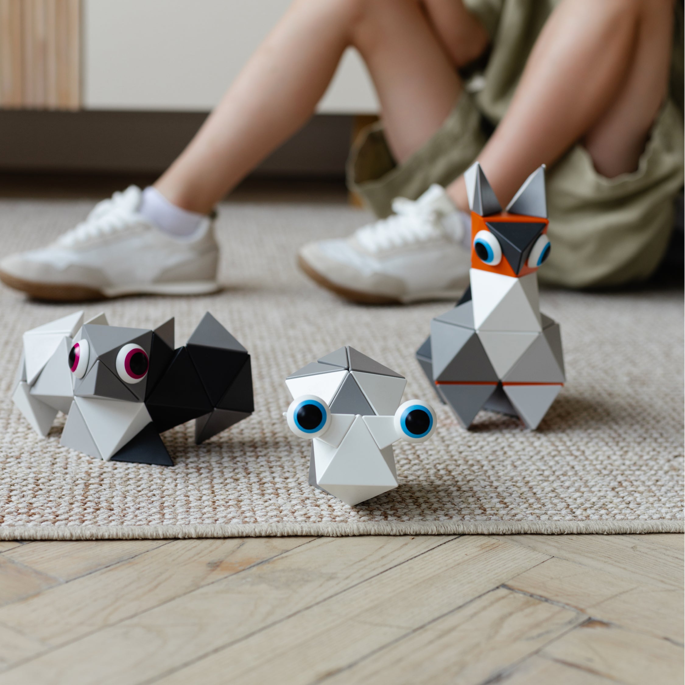 Greyscale (白銀時代) 初階組 12pcs