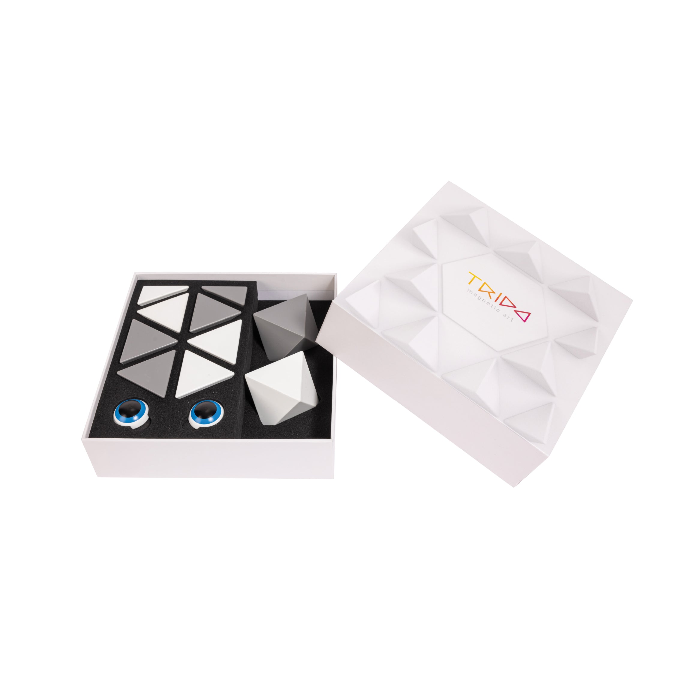 Greyscale (白銀時代) 初階組 12pcs