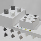 Greyscale (白銀時代) 進階組 24pcs