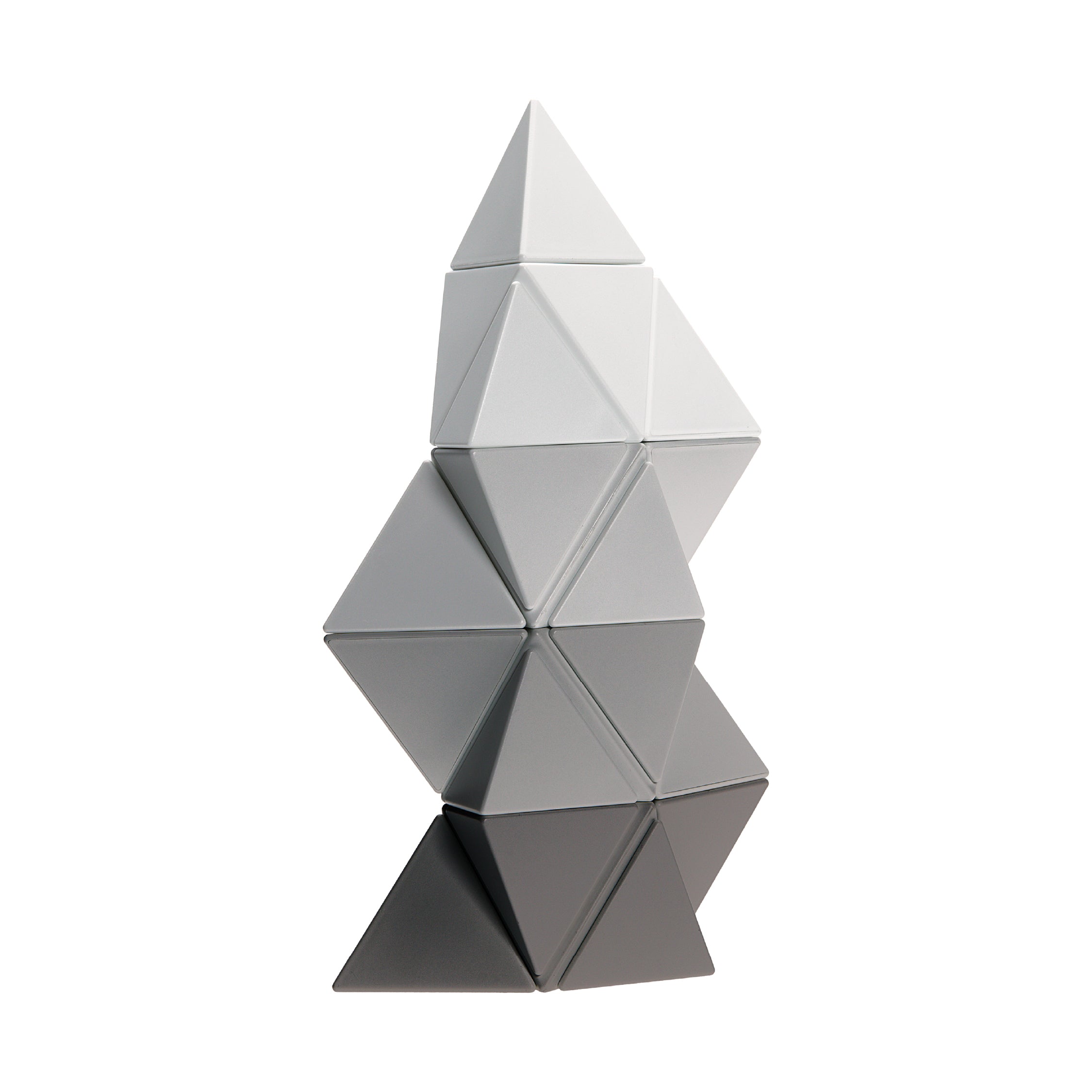 Greyscale (白銀時代) 進階組 24pcs