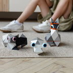 Greyscale (白銀時代) 高階組 36pcs