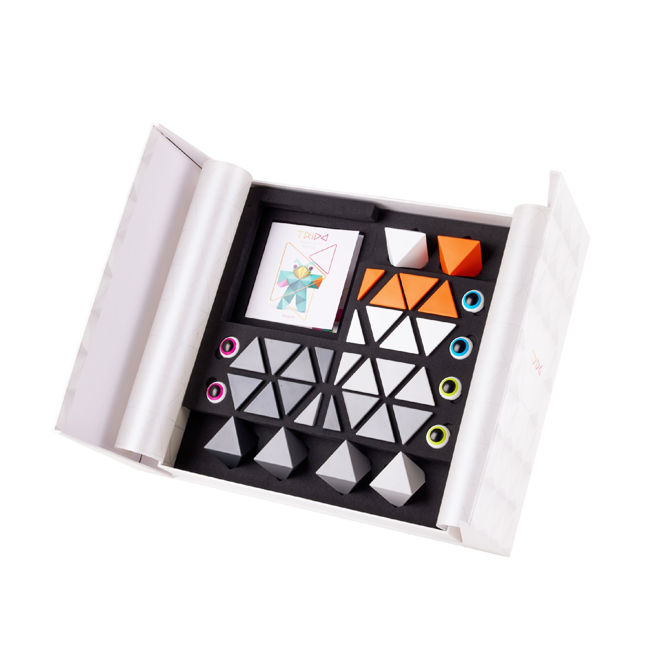 Greyscale (白銀時代) 高階組 36pcs
