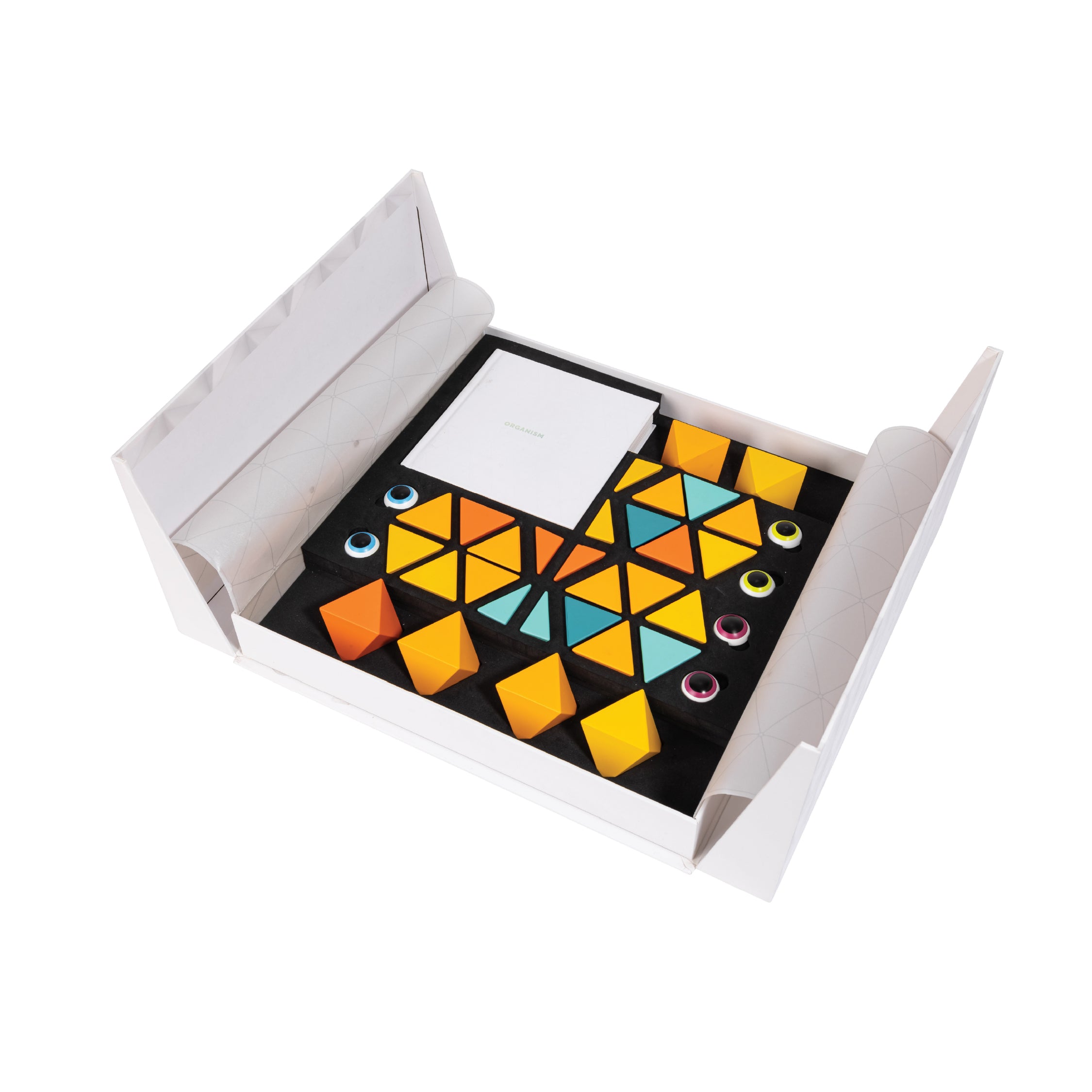 Honey (璀璨光陰) 高階組 36pcs