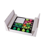 Jungle (綠野迷蹤) 高階組 36pcs