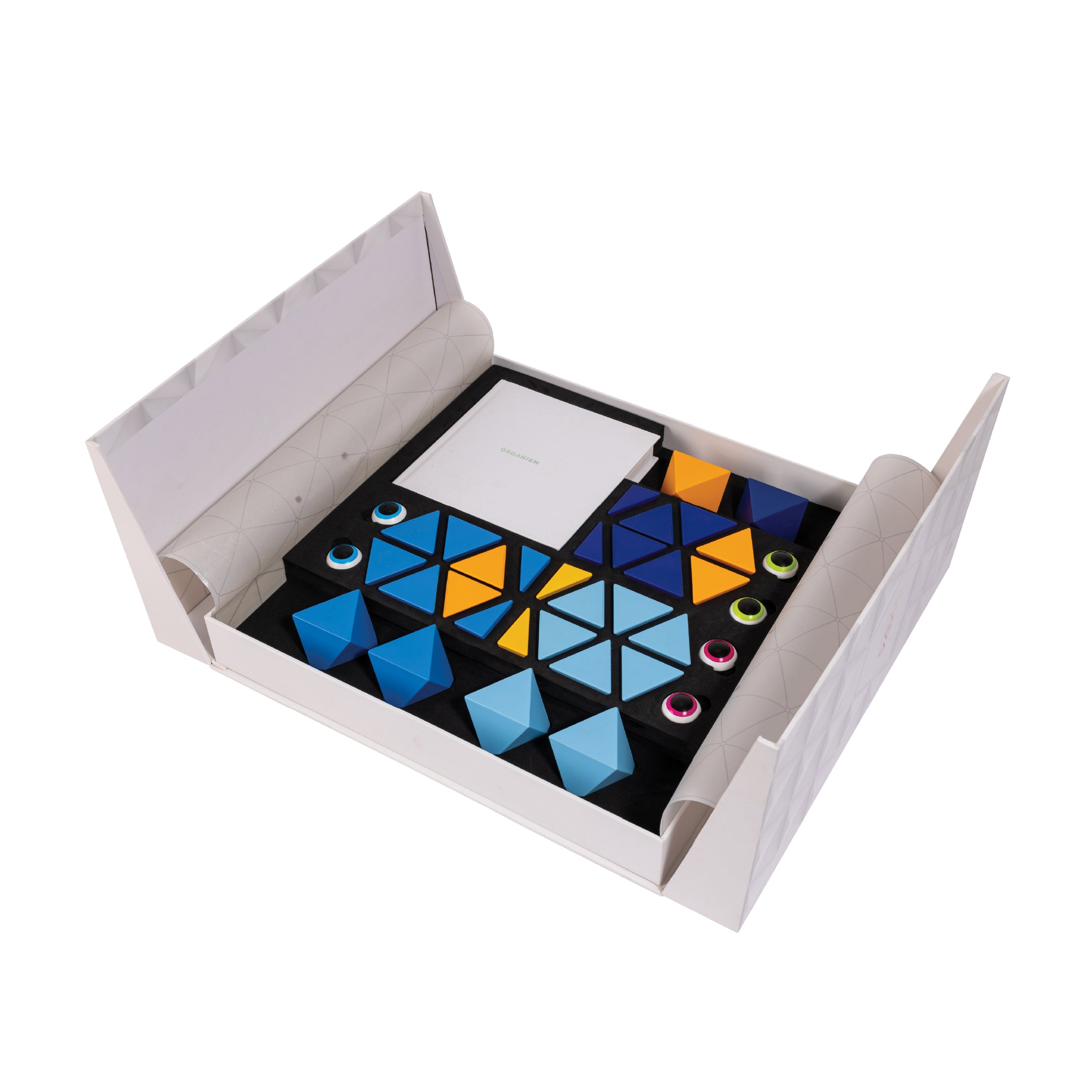 Sky (仲夏晴空) 高階組 36pcs