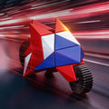 Red Speed (赤焰幻影) 24pcs