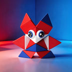 Red Speed (赤焰幻影) 24pcs