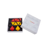 Sunrise (緋雲綺影) 初階組 12pcs