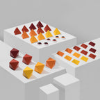 Sunrise (緋雲綺影) 高階組 36pcs