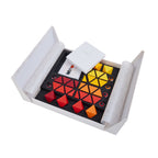 Sunrise (緋雲綺影) 進階組 24pcs